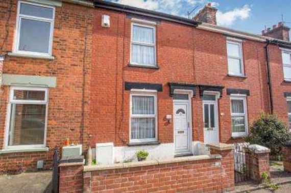 3 Bedroom Terraced